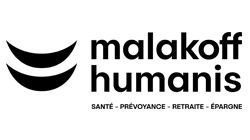 Partenaire Malakoff Humanis