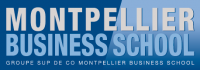 Logo Montpellier Businnes School
