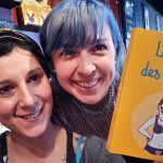 Ma rencontre avec Lili Sohn