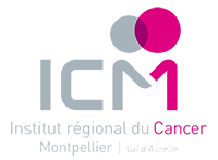 ICM institut du cancer de Montpellier