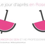 Montpellier en rose