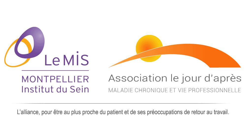 Montpellier Institut du Sein (MIS) et le Jour d’après