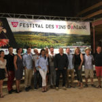 Conférence de presse le 20ème festival des vins d’Aniane