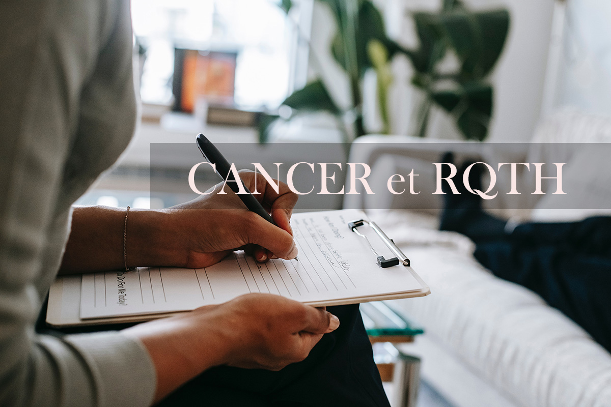 Retour à l’emploi après un cancer : comment bénéficier de l’aide de la RQTH