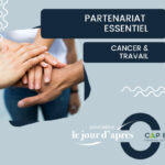 Partenariat avec Cap Emploi