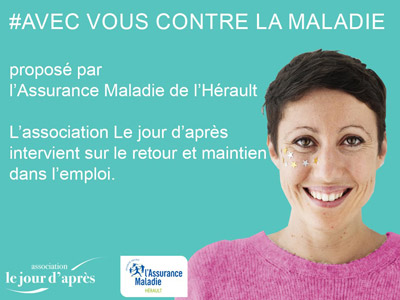 Partenariat Assurance Maladie