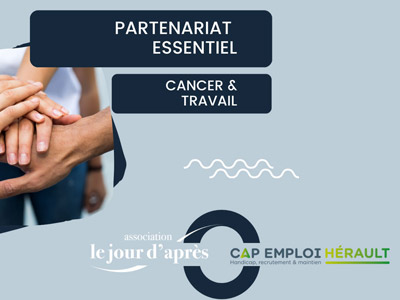 Partenariat Cap Emploi