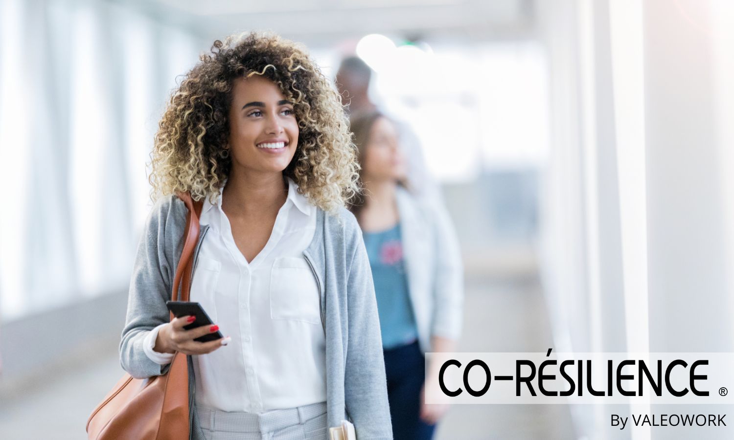 CO-RESILIENCE® : programme unique pour le retour et le maintien dans l’emploi après un cancer ou une maladie grave