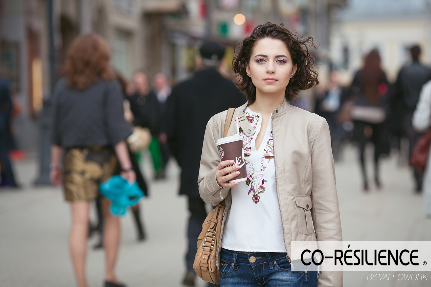 CO-RESILIENCE® : programme unique pour le retour et le maintien dans l’emploi après un cancer ou une maladie grave