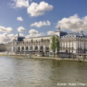 L’Association Le Jour d’Après au Musée d’Orsay